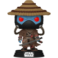 Star Wars: Impressions - Samurai Cad Bane (Pop! Vinyl) 