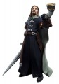 The Lord Of The Rings - Boromir Mini Epics (Vinyl Figure)