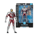 DC Comics - Darkstars Collector Edition 7" (Action Figure)