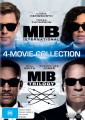 Men In Black 1-3 / Men In Black International