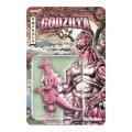 Toho - Mechagodzilla ’93 Cherry Blossom Festival ReAction 3.75″ (Action Figure)