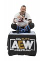 AEW - CM Punk Gallery PVC (Vinyl Figure)
