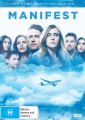 Manifest - Complete Season 1
