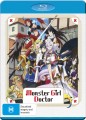 Monster Girl Doctor (Blu Ray)