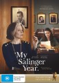 My Salinger Year