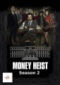Money Heist - Complete Season 2