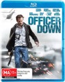 Officer Down (Blu Ray)
