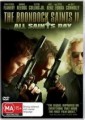 Boondock Saints 2 - All Saints Day