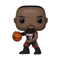 NBA Basketball - Bam Adebayo Miami Heat (Pop! Vinyl)