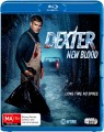 Dexter New Blood - Complete Season 1 (Blu Ray)
