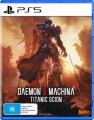 Daemon X Machina Titanic Scion (PS5 Game)