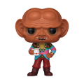 Star Trek: DS9 - Quark (Pop! Vinyl)