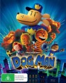 Dog Man