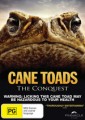 Cane Toads - The Conquest