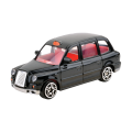 Metro Town - 2.75" London Taxi Die-Cast (Model Vehicle)