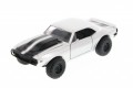 Fast & Furious - 1967 Chevy Camaro Offroad Hollywood Ride (Model Car)