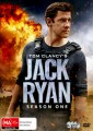 Jack Ryan - Complete Season 1
