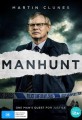 Manhunt - Complete Season 1