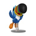 Kelloggs - Toucan Sam Flying Flocked (Pop! Vinyl)