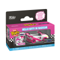 Hello Kitty - Hello Kitty With Racecar Bitty (Pop! Ride)