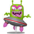 Astro Bot - Space Bully Nebulax (Pop! Vinyl)