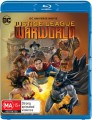 Justice League: Warworld (Blu Ray)