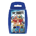 Top Trumps - One Piece Edition