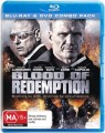 Blood Of Redemption (Blu Ray / DVD)