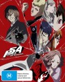 Persona 5 - The Animation Part 1 (Limited Edition) (Blu Ray)