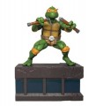 Teenage Mutant Ninja Turtles - Michelangelo 1:8 Scale PVC (Vinyl Figure)