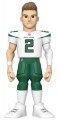 NFL: NY Jets - Zach Wilson 5" Vinyl Gold (Vinyl Figure)