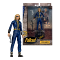 Fallout (TV) - Steph Harper Season 2 7" (Action Figure)