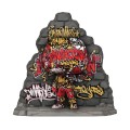 Iron Man - Graffiti Deco (Pop! Vinyl)