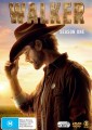 Walker - Complete Season 1