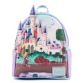 Sleeping Beauty - Castle Mini (Backpack)