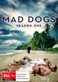 Mad Dogs - Complete Season 1
