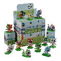 Kaleidos - Cat Scans “On The Ball” Series 3 Blind Box Assortment Display Of 12 (Action Figure)