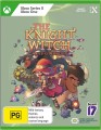 The Knight Witch Deluxe Edition (Xbox X Game)
