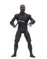 Teenage Mutant Ninja Turtles (1990) - Foot Soldier 1:4 Scale (Action Figure)