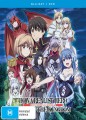 How A Realist Hero Rebuilt The Kingdom - Part 2 (DVD / Blu Ray)
