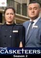 Casketeers - Complete Season 2