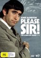 Please Sir - Complete Series