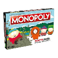 South Park Edition (Monopoly Board Game)