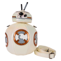 Star Wars: The Force Awakens - BB-8 Figural (Loungefly Crossbody)