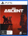 The Ascent (PS5 Game)
