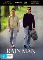 Rain Man (Limited Edition Lenticular Hardcover + Booklet) (4K Ultra HD / Blu Ray)