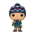 Home Alone 2: Lost In New York - Kevin (Pop! Vinyl)