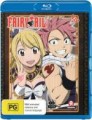 Fairy Tail - Collection 15 (Blu Ray)