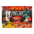 NFL - 2025 Phoenix Football International Mega Hobby Trading Cards