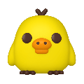 Rilakkuma - Kiiroitori (Pop! Vinyl)